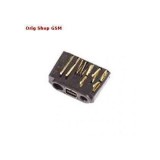 Conector Incarcare Nokia 1110, 1600, 6030 Orig China