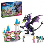 Cumpara ieftin Maleficent sub forma de dragon, LEGO&reg;