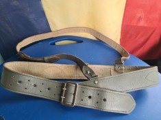 Centura Diagonala militie militian militia