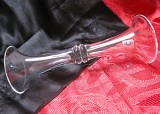 SFESNIC CRISTAL Christinenh&uuml;tte GERMANIA 24 CM
