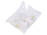 Bornă de alimentare 1P - Set 4 buc.
