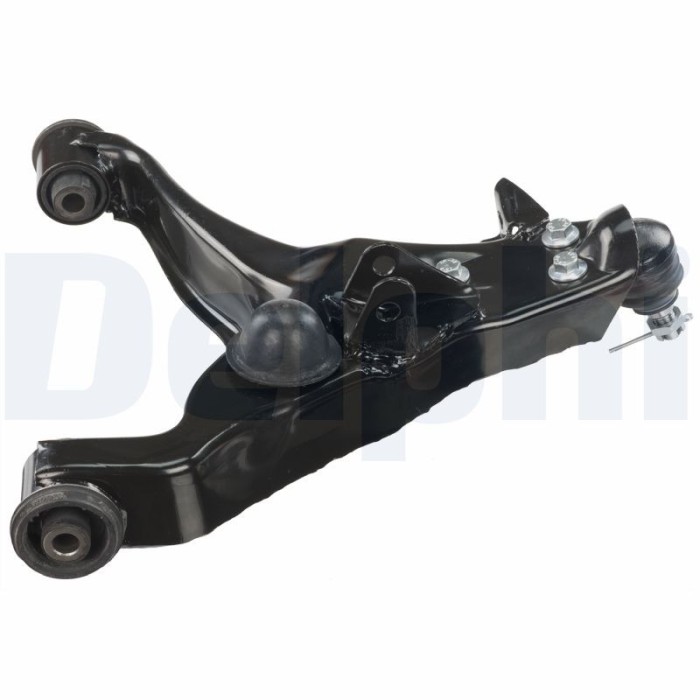 DELPHI TC3238 Brat, suspensie roata