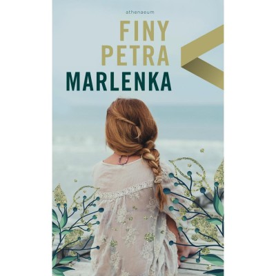 Marlenka - Finy Petra foto