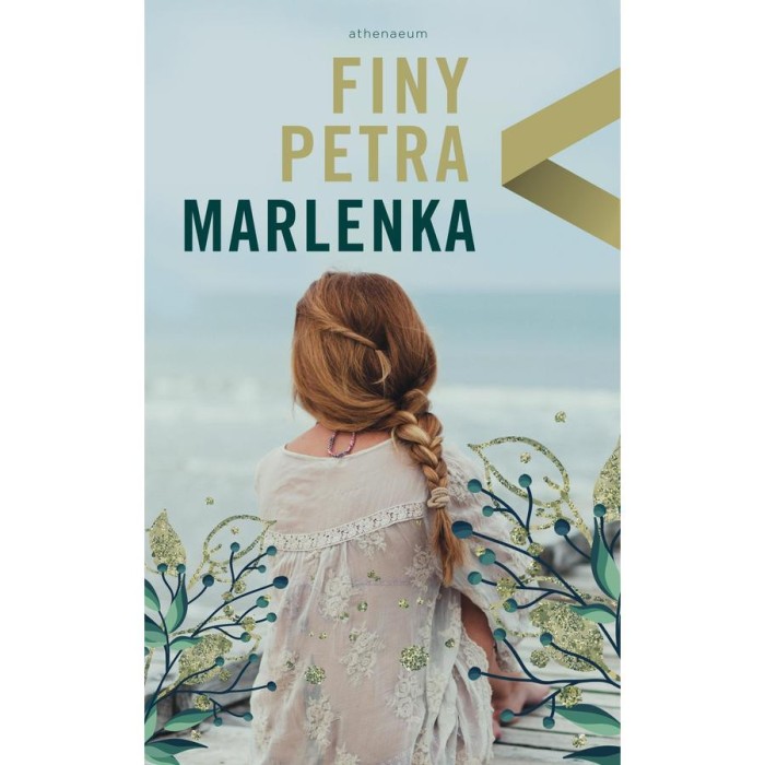 Marlenka - Finy Petra