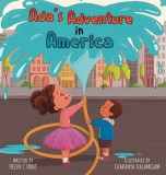 Ada&#039;s Adventure in America