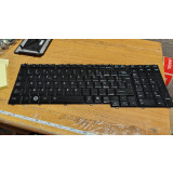 Tastatura Laptop Toshiba P300-16N netestata #A3338