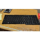 Tastatura Laptop Toshiba P300-16N netestata #A3338