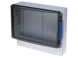 Carcasă de Perete ABS 320x260x129mm CARDMASTER