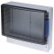 Carcasă de Perete ABS 320x260x129mm CARDMASTER
