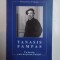 TANASIS FAMPAS , UN DESTIN CARE NU PUTEA FI ALTFEL de THEODORA FAMPAS 2006 , EDITIA A DOUA