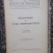 SISTEMATIZARE IN TEORIA TEMPERAMENTELOR de G . ZAPAN , 1940