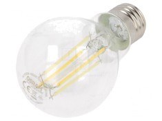 Lampă LED E27 7,5W 4000K Alb Neutru