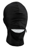 Cagula Fetish Hood by CalExotics Nocturnal, Negru
