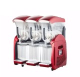 Aparat de suc cu fulgi de gheață 3x12L 1250W