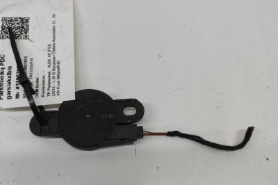 Difuzor senzor de parcare PDC AUDI A5 F53 2019 OEM: 5Q0919279 | 31863569 foto