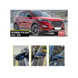 Capace oglinda tip BATMAN pt Hyundai Tucson 2018-2020 cu semnalizare BAT10123