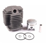 Cumpara ieftin Kit Cilindru Motocoasa Robin NB 411 - 40mm, Ronex