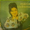 Disc Vinil Maria Ciobanu - De Ur&icirc;t Plecai De-acasă (10")-Electrecord-EPD 1294