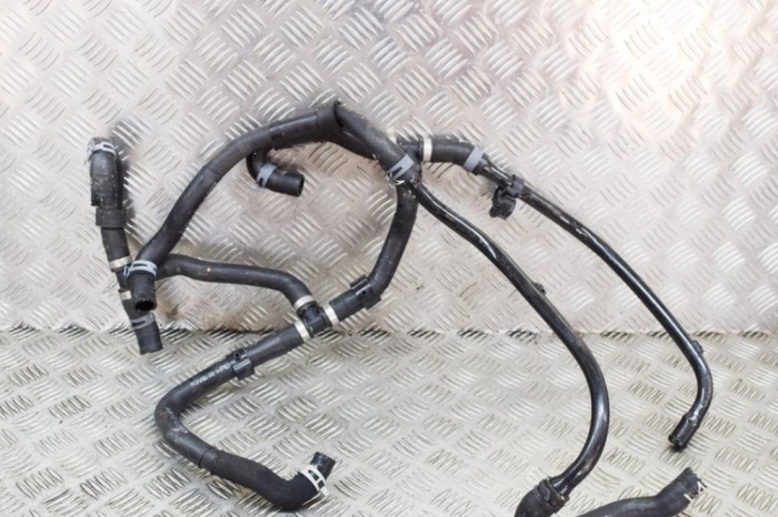 Furtun de lichid de răcire VW ID.3 E11 2020 OEM: 1EA122049AK 14351343