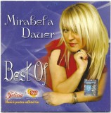 Mirabela Dauer - Best Of, CD