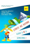 Stiinte ale naturii - Clasa 3 Sem.1 - Manual + CD - Nicolae Ploscariu, Grupul Editorial Art