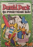 Donald Duck si prietenii sai - Adrian Andronic