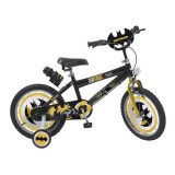 Bicicletă pentru copii Batman 16&quot;