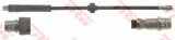 Conducta / cablu frana MERCEDES E-CLASS (W211) (2002 - 2009) TRW PHA449