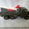 bnk jc Dinky 816 Berliet Missile Launcher