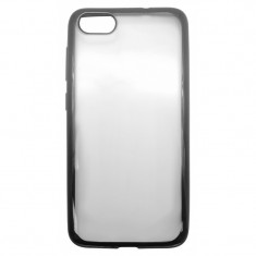 Husa Pentru APPLE iPhone 66S Plus - Shiny Side TSS, Negru