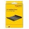 Kit montare HDD 2.5&#039; la 3.5&#039; Delock 18205