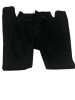 Pantaloni dama , culoarea negru , marimea 27 &ndash; elastici