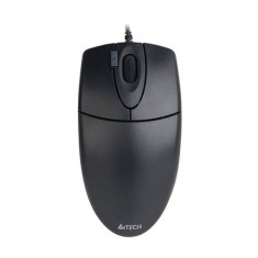 MOUSE OPTIC USB V-TRACK PADLESS A4TECH A4-OP620DUSB1
