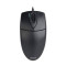 MOUSE OPTIC USB V-TRACK PADLESS A4TECH