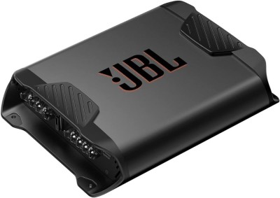 Amplif auto JBL Concert A-652 foto