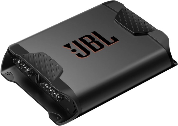 Amplif auto JBL Concert A-652