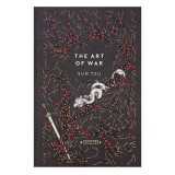The Art of War (Timeless Classics: Cranford Collection)