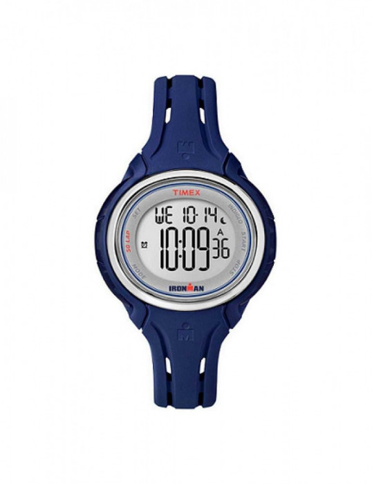 Ceas Dama, Timex, Ironman Sleek 50 TW5K90500 - Marime universala