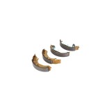 Set saboti frana FORD ESCORT VII limuzina GAL AFL BREMBO S24519