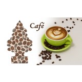 Odorizant Auto Wunder-Baum&reg;, Coffee