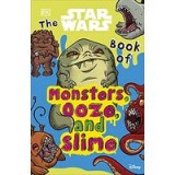 Star Wars Book of Monsters, Ooze and Slime