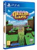 Dragon Lapis PS4