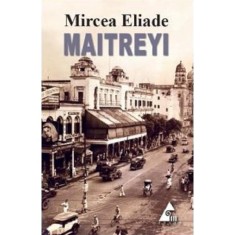 Maitreyi, de Mircea Eliade