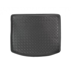 Tavita portbagaj VW Touran 1T 02.2003-07.2010, Touran 1T2/1T3, 2010-2015, Touran 5T 2015-; cu 5 locuri , cu lada in spate , fara panza antiderapanta