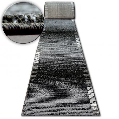 Traversa Shadow 8597 gri, 100 cm