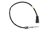 Senzor temperatura filtru particule Ford Focus 2 1.6tdci 2004- Focus 3 1.6tdci 2010-, Mondeo 4 1.6tdci 2011-, Volvo C30 D2 1.6d 2011-, S40 1.6 D2 201