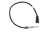 Senzor temperatura filtru particule Ford Focus 2 1.6tdci 2004- Focus 3 1.6tdci 2010-, Mondeo 4 1.6tdci 2011-, Volvo C30 D2 1.6d 2011-, S40 1.6 D2 201