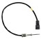 Senzor temperatura filtru particule Ford Focus 2 1.6tdci 2004- Focus 3 1.6tdci 2010-, Mondeo 4 1.6tdci 2011-, Volvo C30 D2 1.6d 2011-, S40 1.6 D2 201