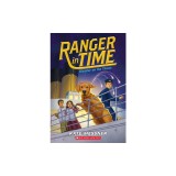 Disaster on the Titanic (Ranger in Time #9)