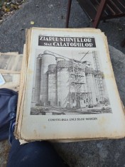 Ziarul Științelor și al Călătoriilor nr.24/1932